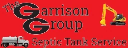 The Garrison Group Septic Service logo