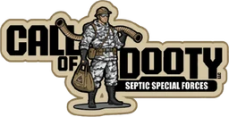CALL OF DOOTY LLC logo