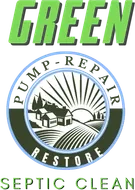 Green Septic Clean logo
