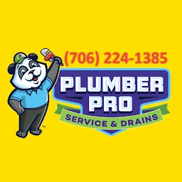 Gwinnett Plumber Pro Service logo