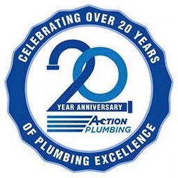 Action Plumbing OBX logo