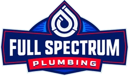 Full Spectrum Plumbing Services logo