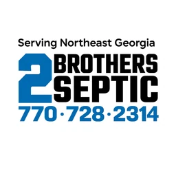 2 Brothers Septic logo