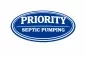 Priority Septic Pumping LLC logo