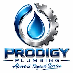 Prodigy Plumbing, LLC logo