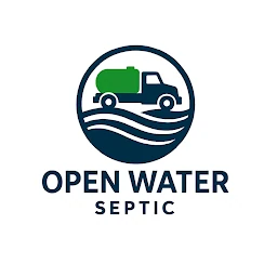 Open Water Septic Tank Services logo