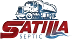 Satilla Septic logo