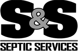 S&S Septic Services logo