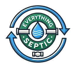 Everything Septic logo