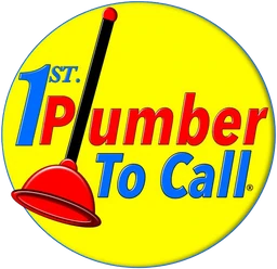 1st Plumber To Call logo
