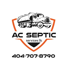 AC Septic Services logo