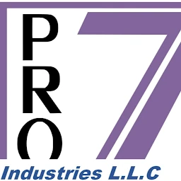 Pro 7 Industries LLC logo