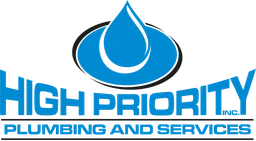 High Priority Plumbing and Services, Inc. - Conyers logo