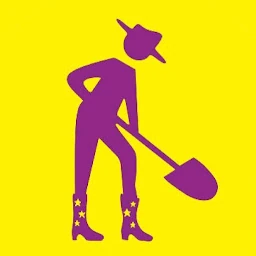 You Dig It! Septic and Cajun Royal Flush-Restrooms, LLC. logo