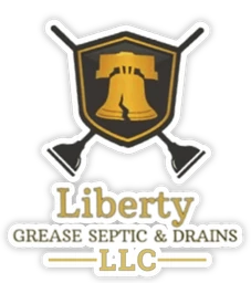 Liberty Grease Septic and Drains logo