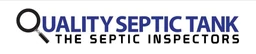 Quality Septic Tank logo