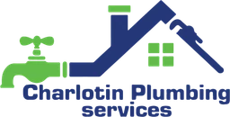 Charlotin Plumbing Services logo
