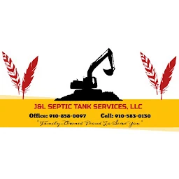 J & L Septic Tank Services LLC logo