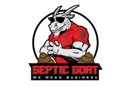 Affordable Septic & Plumbing logo
