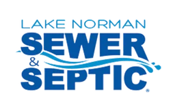 Lake Norman Sewer & Septic Services logo