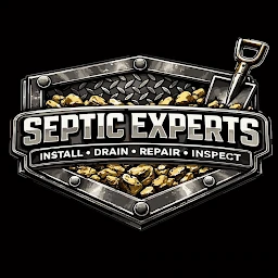 Septic Experts logo