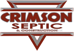 Crimson Septic & Construction, LLC logo