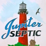 Jupiter Septic and Drain Inc logo
