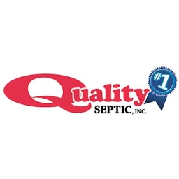 Quality Septic Inc logo