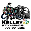 Kelley Septic & Services LLC logo