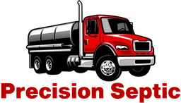 Precision Septic Systems Inc logo