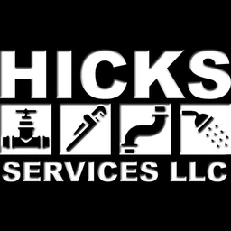 Hicks Services logo