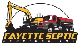 Fayette Septic Services, Tank Pumping & Repairs logo
