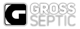 Gross Septic logo