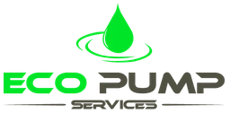 Eco Pump Services logo