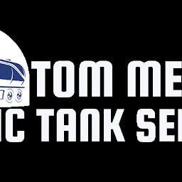 Tom Messer Septic Tank Service logo