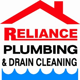 Reliance Plumbing & Drain Cleaning logo