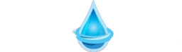 Septic Blue of Stockbridge logo