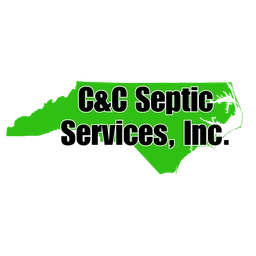 C & C Septic Services, Inc. logo