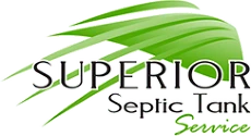 Superior Septic Tank Service logo