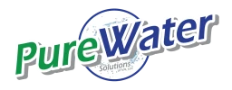 PureWater Solutions of VA logo