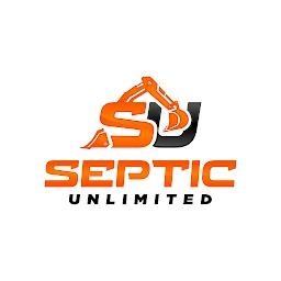 Septic Unlimited logo