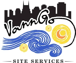 VannGo Luxury Mobile Restrooms & Portable Solutions logo