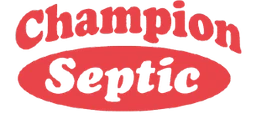 Champion Septic logo