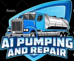A1 Pumping and Repair logo