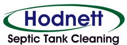 Hodnett Septic Tank Cleaning logo