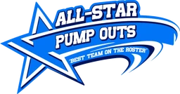 All-Star Pump Outs - Septic Tanks Grease Traps Storm Drains Lift Stations logo