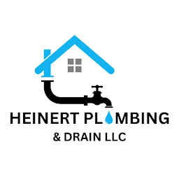 Heinert Plumbing and Drain LLC logo