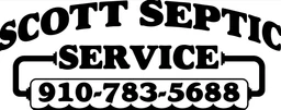Scott Septic Service logo