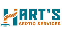 Hart's Septic Services logo