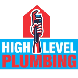 High Level Plumbing logo